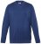 Men+ 313 T-shirt manica lunga bellyfit Blu notte - Magliette - Magliette Uomo Taglie Forti