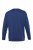 Men+ 313 T-shirt manica lunga bellyfit Blu notte - Magliette - Magliette Uomo Taglie Forti