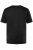 Men+ 365 Maglia Henley Nero - Magliette - Magliette Uomo Taglie Forti