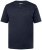 Men+ 365 Maglia Henley Blu scuro - Magliette - Magliette Uomo Taglie Forti