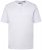 Men+ 365 Maglia Henley Bianco - Magliette - Magliette Uomo Taglie Forti