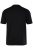 JP1880 AC/DC Classic Logo Band T-Shirt Black - Magliette - Magliette Uomo Taglie Forti