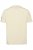 JP1880 836411 AC/DC Classic Logo T-shirt Grigio sabbia - Magliette di band - T-shirt band taglie forti