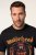 JP1880 Motörhead Sacrifice Band T-Shirt Black - Magliette - Magliette Uomo Taglie Forti
