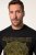 JP1880 Iron Maiden Samurai Eddie T-Shirt Black - Magliette - Magliette Uomo Taglie Forti