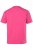 Men+ 424 T-shirt Trout Trophy Rosa fenicottero - Magliette - Magliette Uomo Taglie Forti