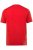 Men+ 424 T-shirt Trout Trophy Rosso peperoncino - Magliette - Magliette Uomo Taglie Forti