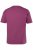 Men+ 424 T-shirt Trout Trophy Rosso bacca chiaro - Magliette - Magliette Uomo Taglie Forti