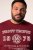 Men+ 424 T-shirt Trout Trophy Marrone rame - Magliette - Magliette Uomo Taglie Forti