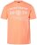 Men+ 424 T-shirt Trout Trophy Albicocca scuro - Magliette - Magliette Uomo Taglie Forti