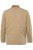 JP1880 836628 Giacca trapuntata stile western Beige scuro - Giubbotti - Giubbotti Uomo Taglie Forti