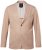 JP1880 836698 Blazer in qualità elasticizzata Beige - Abiti - Abiti da Uomo Taglie Forti