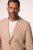 JP1880 836698 Blazer in qualità elasticizzata Beige - Abiti - Abiti da Uomo Taglie Forti