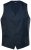 Men+ 710 Florenz Gilet da abito Blu scuro - Abiti - Abiti da Uomo Taglie Forti