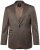 JP1880 Amalfi Flexnamic Blazer Verde kaki - Abiti - Abiti da Uomo Taglie Forti
