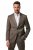 JP1880 Amalfi Flexnamic Blazer Verde kaki - Abiti - Abiti da Uomo Taglie Forti
