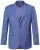 JP1880 Amalfi Flexnamic Blazer Blu profondo - Abiti - Abiti da Uomo Taglie Forti
