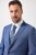 JP1880 Amalfi Flexnamic Blazer Blu profondo - Abiti - Abiti da Uomo Taglie Forti