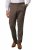 JP1880 Amalfi Flexnamic Pantaloni da abito Verde kaki - Abiti - Abiti da Uomo Taglie Forti