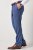 JP1880 Amalfi Flexnamic Pantaloni da abito Blu profondo - Abiti - Abiti da Uomo Taglie Forti