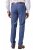 JP1880 Amalfi Flexnamic Pantaloni da abito Blu profondo - Abiti - Abiti da Uomo Taglie Forti