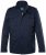 Boston Park 779 Giacca field con collo alto Blu scuro - Giubbotti - Giubbotti Uomo Taglie Forti