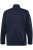 Boston Park 779 Giacca field con collo alto Blu scuro - Giubbotti - Giubbotti Uomo Taglie Forti