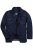 Boston Park 779 Giacca field con collo alto Blu scuro - Giubbotti - Giubbotti Uomo Taglie Forti