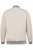 JP1880 836786 Giacca college con stemma Bianco panna - Giubbotti - Giubbotti Uomo Taglie Forti