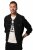 JP1880 836791 Giacca in denim con quattro tasche Nero - Giubbotti - Giubbotti Uomo Taglie Forti