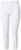 Ulla Popken 836800 Collant senza piede a pois Bianco - Collant & calzini - 
