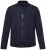 Men+ 823 Giacca bomber ultraleggera bellyfit Blu scuro - Giubbotti - Giubbotti Uomo Taglie Forti