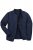Men+ 823 Giacca bomber ultraleggera bellyfit Blu scuro - Giubbotti - Giubbotti Uomo Taglie Forti
