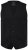 JP1880 New York Flexnamic Gilet in jersey Nero - Abiti - Abiti da Uomo Taglie Forti