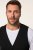 JP1880 New York Flexnamic Gilet in jersey Nero - Abiti - Abiti da Uomo Taglie Forti