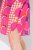 Ulla Popken 836864 Abito Rosa - Caftani - 