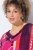 Ulla Popken 836864 Abito Rosa - Caftani - 