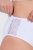 Ulla Popken 837353 Slip con pizzo confezione da 3 Beige - Slip - 