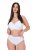 Ulla Popken 837353 Slip con pizzo confezione da 3 Beige - Slip - 