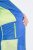 Ulla Popken 837409 Gilet HYPRAR trapuntato Blu - Gilet - 