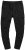 JP1880 New York Flexnamic Pantaloni in jersey con tasche cargo Nero - Abiti - Abiti da Uomo Taglie Forti