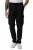 JP1880 New York Flexnamic Pantaloni in jersey con tasche cargo Nero - Abiti - Abiti da Uomo Taglie Forti