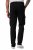 JP1880 New York Flexnamic Pantaloni in jersey con tasche cargo Nero - Abiti - Abiti da Uomo Taglie Forti