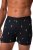 JP1880 837629 Boxer FLEXNAMIC® con stampa cactus Blu scuro confezione da 2 - Intimo & costumi da bagno - Intimo Taglie Forti Uomo