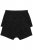 Men+ 678 Boxer bellyfit FLEXLASTIC® Nero confezione da 2 - Intimo & costumi da bagno - Intimo Taglie Forti Uomo