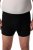 Men+ 678 Boxer bellyfit FLEXLASTIC® Nero confezione da 2 - Intimo & costumi da bagno - Intimo Taglie Forti Uomo