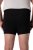 Men+ 678 Boxer bellyfit FLEXLASTIC® Nero confezione da 2 - Intimo & costumi da bagno - Intimo Taglie Forti Uomo