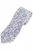 JP1880 837693 Cravatta in seta a fiori extra lunga Grigio blu - Cravatte e papillon - 