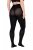 Ulla Popken 837870 Collant 100 den Nero - Collant & calzini - 