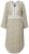 Ulla Popken 838120 Abito fantasia con scollo a V Verde chiaro - Vestiti mini - Miniabiti donna taglie forti